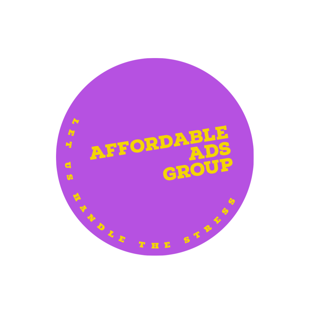 Affordable Ads Group LLC